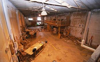 56 locales en venta ondara