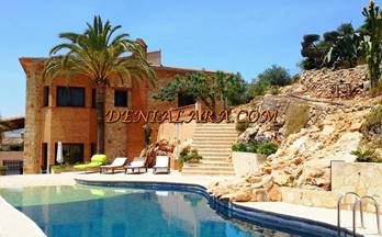 667 casas en venta benidoleig