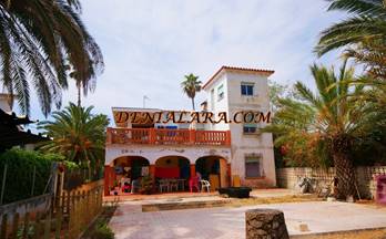629 casas en venta sanet y negrals