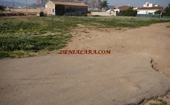 64 terrenos y fincas en venta el rafol d´almunia