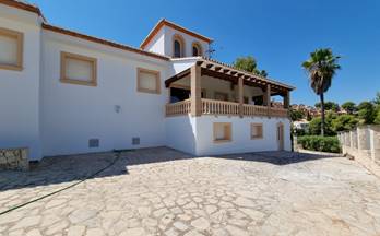 venta chalet pedreguer 