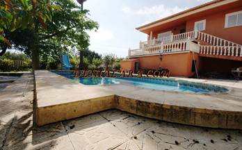 683 casas en venta benidoleig