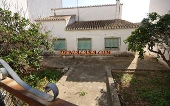 161 terrenos y fincas en venta la xara