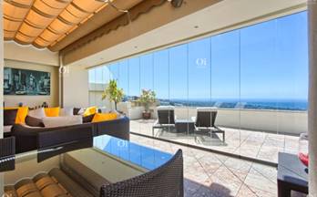 361 pisos en venta los monteros
