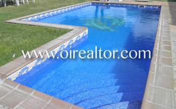 venta chalet adosado lloret de mar urbanizaciones del norte