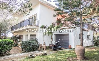 158 casas en venta tossa de mar