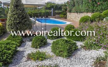 venta chalet adosado lloret de mar 