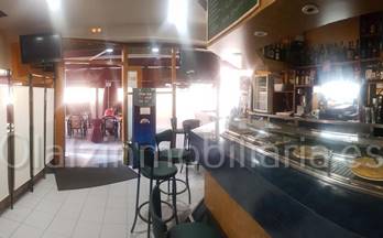 EMPRESA en venta Zalla Zalla