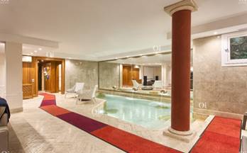 venta casa de campo marbella milla de oro