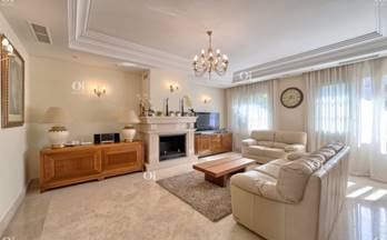 venta casa de campo marbella puerto banus