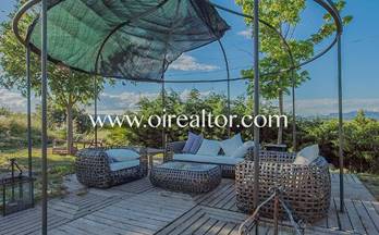 28 casas en venta sant cugat de sesgarrigues