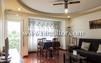 venta chalet adosado lloret de mar can sabata