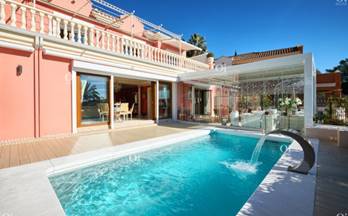 296 casas en venta elviria