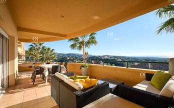 293 pisos en venta puerto banus