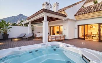 388 pisos en venta nueva andalucia