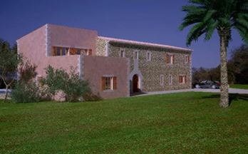 venta finca rustica felanitx son negre