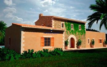 venta finca rustica felanitx son negre