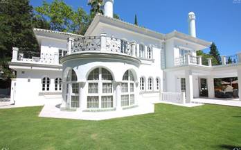 374 venta de casas con terraza en marbella