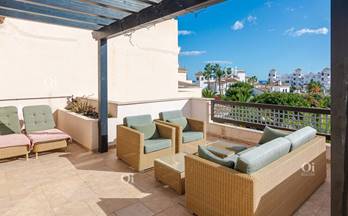 414 pisos en venta nueva andalucia