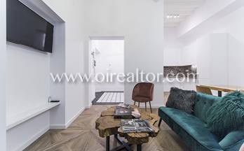 243 pisos en venta barcelona