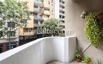 venta apartamento barcelona capital eixample