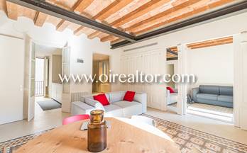 venta apartamento barcelona capital eixample