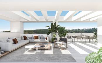 163 apartamentos en venta estepona