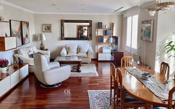 venta apartamento barcelona capital sarria sant gervasi