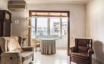 alquiler apartamento barcelona capital eixample izquierdo