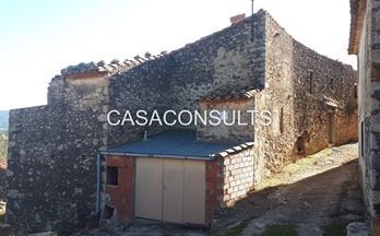 venta masia albocasser vilar de canes