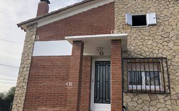 41 casas en venta santa susanna