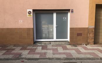 venta local blanes centre