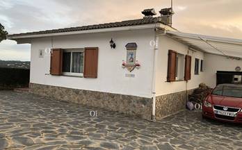 87 casas en venta la canyera