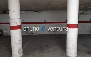 venta garaje el vendrell barri de frança