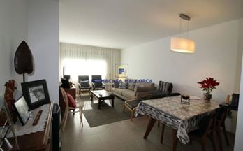 venta apartamento palma de mallorca arxiduc