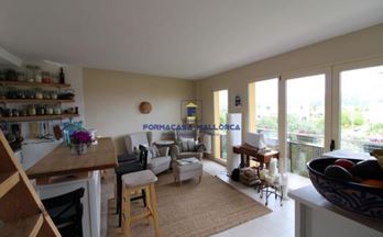 venta casa de piedra santanyi pueblo