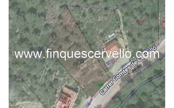 74 terrenos y fincas en venta la palma de cervello
