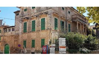 venta chalet sa pobla 