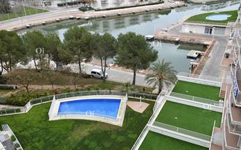 24 pisos en venta castell platja d´aro