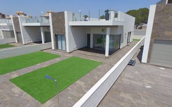 4181 casas en venta alicante provincia