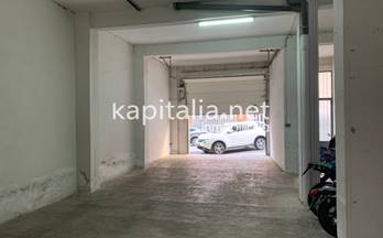 venta local ontinyent sant josep