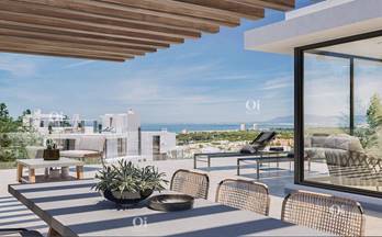 122 apartamentos en venta elviria