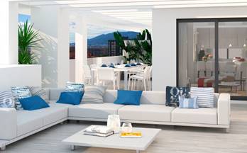 492 pisos en venta artola alta y baja