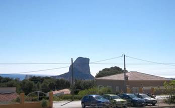 venta terrenos solares calpe calp estacion