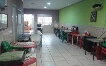 40 locales en venta benissa