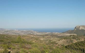 61 terrenos y fincas en venta la vall de laguar