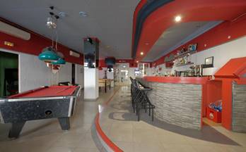 venta empresa calpe calp centro