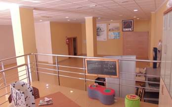 43 locales en venta moraira