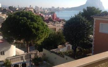 venta terrenos solares calpe calp tossal