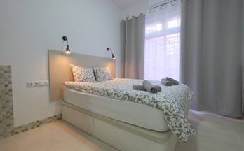 3 hoteles en venta benissa